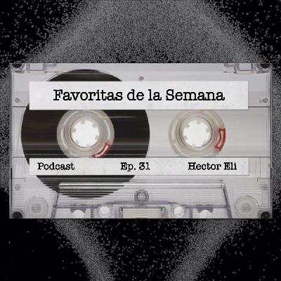 Episodio 31 |Playboi Carti, SZA, Madlib, slowthai y más