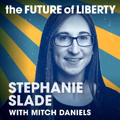 Stephanie Slade on Liberty, Virtue, and Fusionism