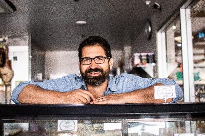 PODCAST: Trying to Be an Enlightened Omnivore