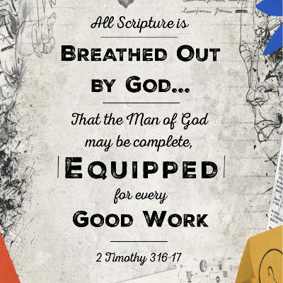 "That It May Go Well With You" - Deuteronomy 6:1-9