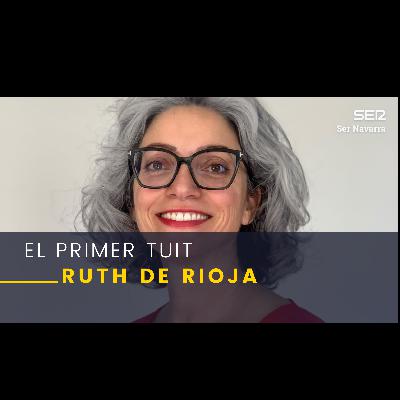 El Primer Tuit con Ruth de Rioja, creadora de contenidos en RRSS El Primer Tuit con Ruth de Rioja, creadora de contenidos en RRSS