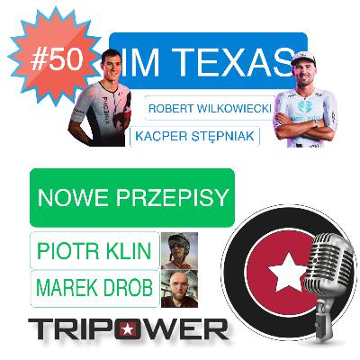 O IM Texas i najnowszych zmianach w przepisach w doborowej obsadzie