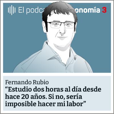Mundo Microsoft y adaptabilidad en el sector informático - Las 5 claves de Fernando Rubio