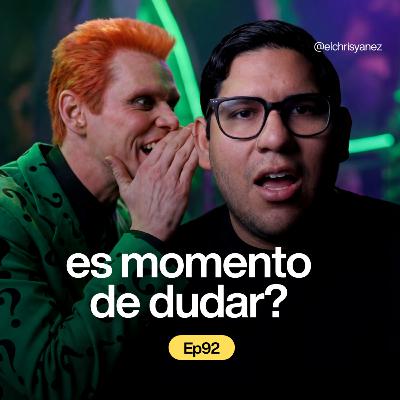 ¿Estás dudando o has dudado de Dios? Tienes que escuchar esto - Ep. 92