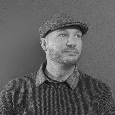 Foto Podcast 018 - Nick Gervin Foto Podcast 018 - Nick Gervin