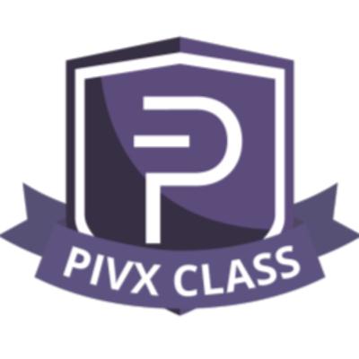 PIVXClass-20-01: Learn About 8 Topics - Super Fast