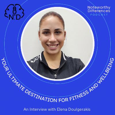 Your ultimate destination for fitness and wellbeing