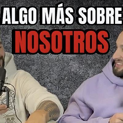 “ERA GORDITO Y JUGABA DE PORTERO CON UN BRAZO ESCAYOLADO”. Algo más sobre nosotros. “ERA GORDITO Y JUGABA DE PORTERO CON UN BRAZO ESCAYOLADO”. Algo más sobre nosotros.