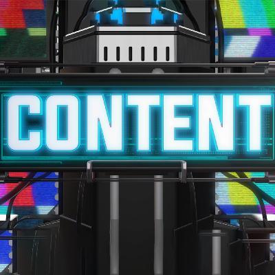 CONTENT - February 16th 2018
