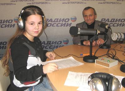 Новогодний марафон (26.12.2014)