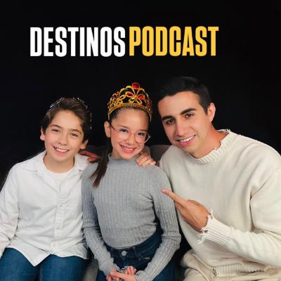 Camila Núñez y Juan Pablo Velasco de Papás x conveniencia Camila Núñez y Juan Pablo Velasco de Papás x conveniencia