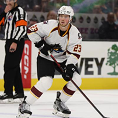 Episode 22: Jake Christiansen