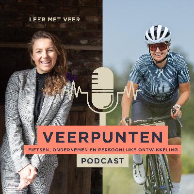 #1 - Hoe het breken van 7 ruggenwervels mijn mindset heeft veranderd