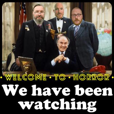 Ep 221 We have been watching