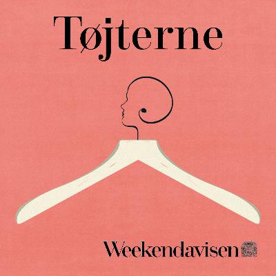 Søren Ulrik Thomsens digteruniform Søren Ulrik Thomsens digteruniform