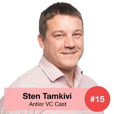 AVC15: The future of distributed work with Sten Tamkivi