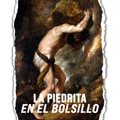 La piedrita en el bolsillo La piedrita en el bolsillo