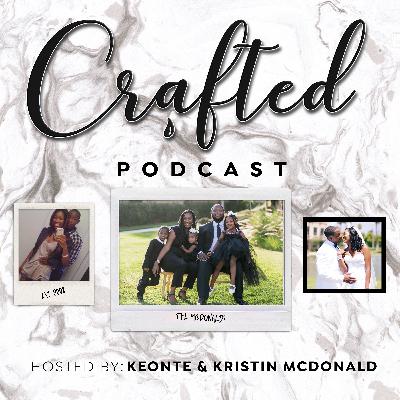 Ep. 70: From Chicago With Love Featuring Tony & Tiana PaoPao