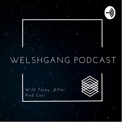 Is this generation a mess?! (With Callum Williams)