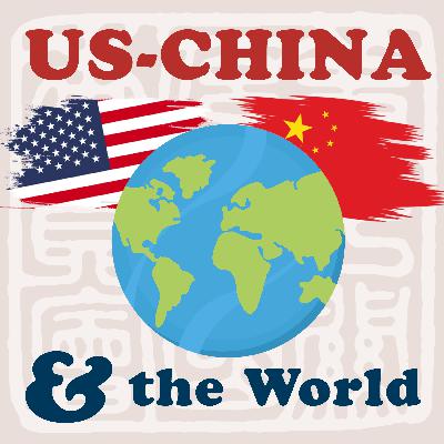 The Geopolitics of Fast Fashion: U.S.-China & the World The Geopolitics of Fast Fashion: U.S.-China & the World