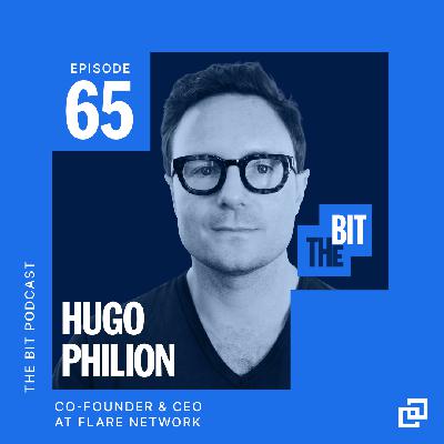 The Bit Episode 65: Explore Flare Network’s Data-Driven Platform The Bit Episode 65: Explore Flare Network’s Data-Driven Platform