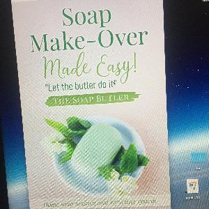 SoapButler Debut