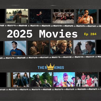 284. 2025 Movies