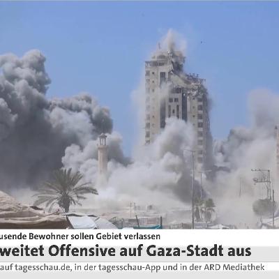 tagesschau in 100 Sekunden