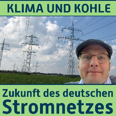 #189 Die Zukunft des deutschen Stromnetzes