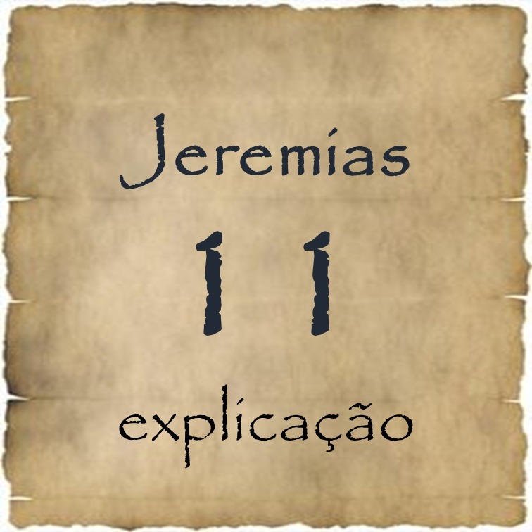 Jeremias 11 explicação episode artwork