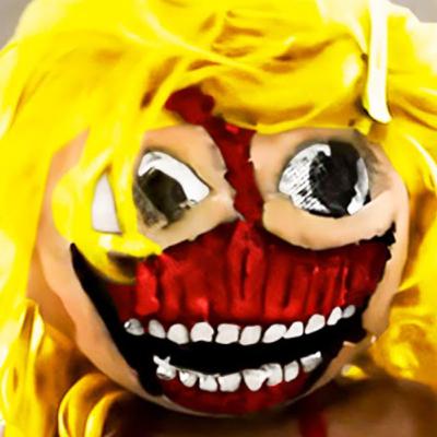 Don't Let Your Kids Watch This...