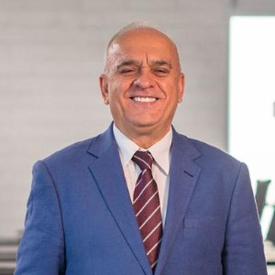 Se necesita una iglesia para el tiempo del fin - Pastor Héctor Betancur