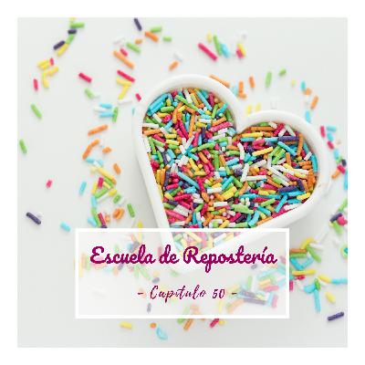 50. NIVEL 1: El mundo de los Sprinkles