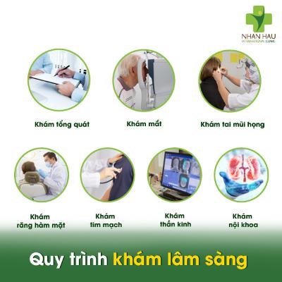 Khám sức khỏe lái xe B2: Quy trình, thủ tục và chi phí Khám sức khỏe lái xe B2: Quy trình, thủ tục và chi phí