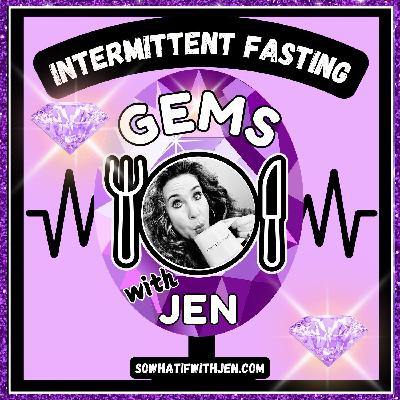 How Meredith Lost 30 Pounds and Gained FOOD FREEDOM with Intermittent Fasting!