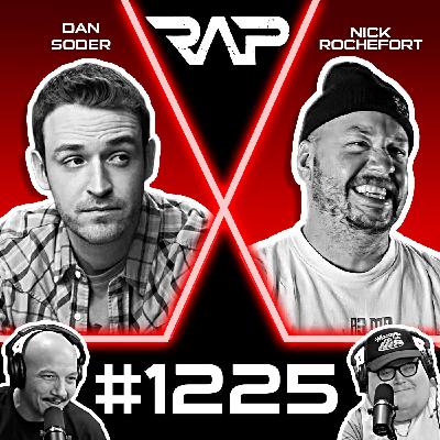 1225. Dan Soder and Nick Rochefort