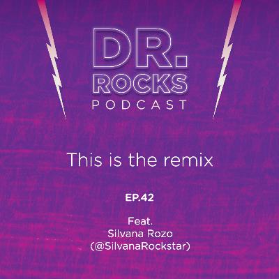 #42 - This is the remix #42 - This is the remix