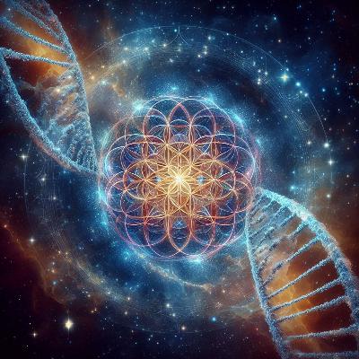 T6 Episodio 19 ADN Cósmico