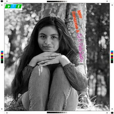 5 - MPF: Conozcan A - Jenny Castro "Abecedario" 5 - MPF: Conozcan A - Jenny Castro "Abecedario"