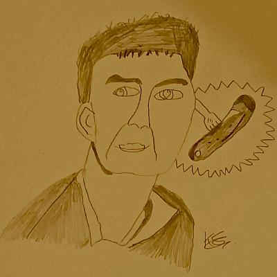 Sausage On A Fork with William Brand