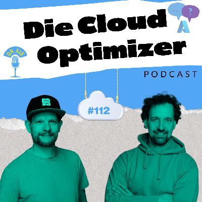 Cloud Foundation Teil 6: Azure Netzwerk - Es funktioniert alles ein bisschen anders…(S01F12)