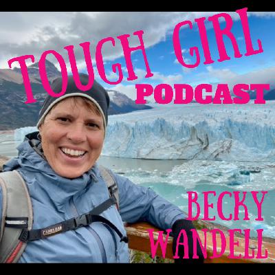 Becky Wandell – Reinvention, Solo Travel, and Hiking the Pacific Crest Trail at 55 Becky Wandell – Reinvention, Solo Travel, and Hiking the Pacific Crest Trail at 55