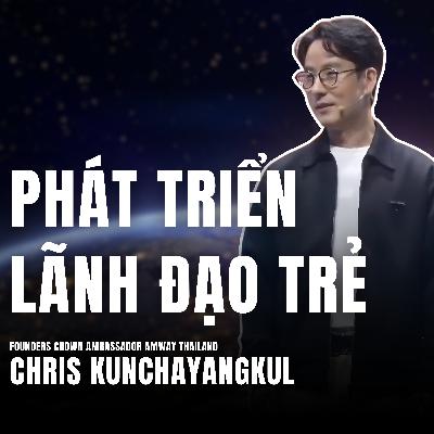 PHÁT TRIỂN LÃNH ĐẠO TRẺ | FCA CHRIS