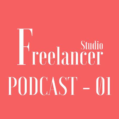 Podcast01 - 想開始紮根SEO？誒，先來認識一下Google啦！