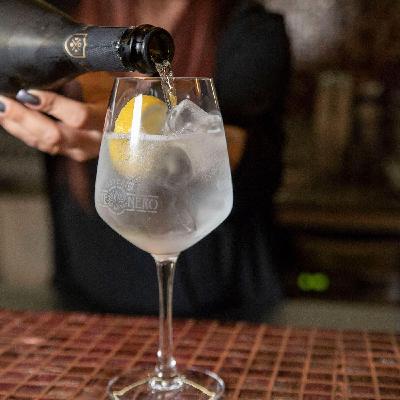Lo Sguazzone spritz alla maniera bolognese Lo Sguazzone spritz alla maniera bolognese