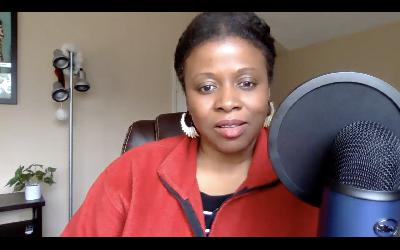 Minisode # 5 - Jonathan Perkins