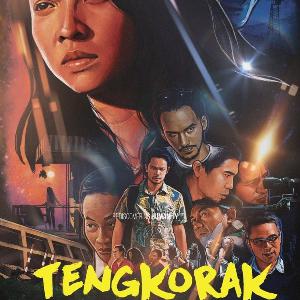ReviewFilm - Tengkorak ReviewFilm - Tengkorak