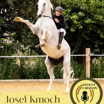 Der Weg der Ehrlichkeit mit Josef Kmoch