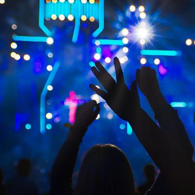 Goa & Psy Trance 3a sesión 2a parte