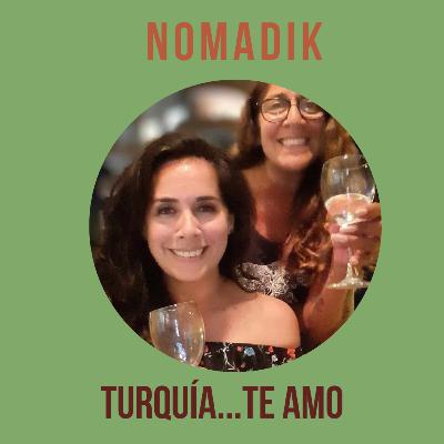 13. Viviendo la Magia de Turquía: Mi hogar Lejos de Casa 13. Viviendo la Magia de Turquía: Mi hogar Lejos de Casa